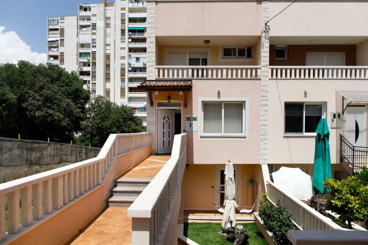 Apartment Punda Сплит Екстериор снимка