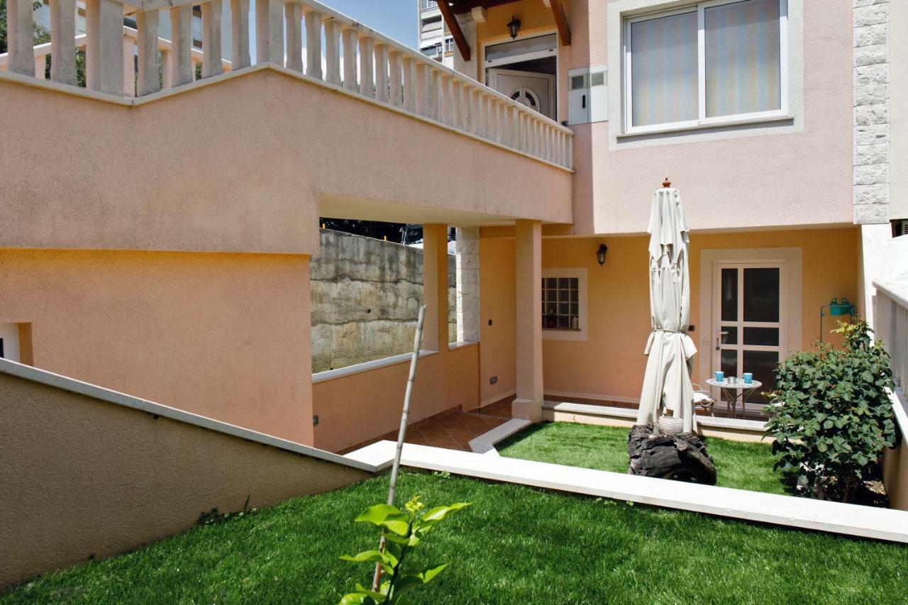 Apartment Punda Сплит Екстериор снимка