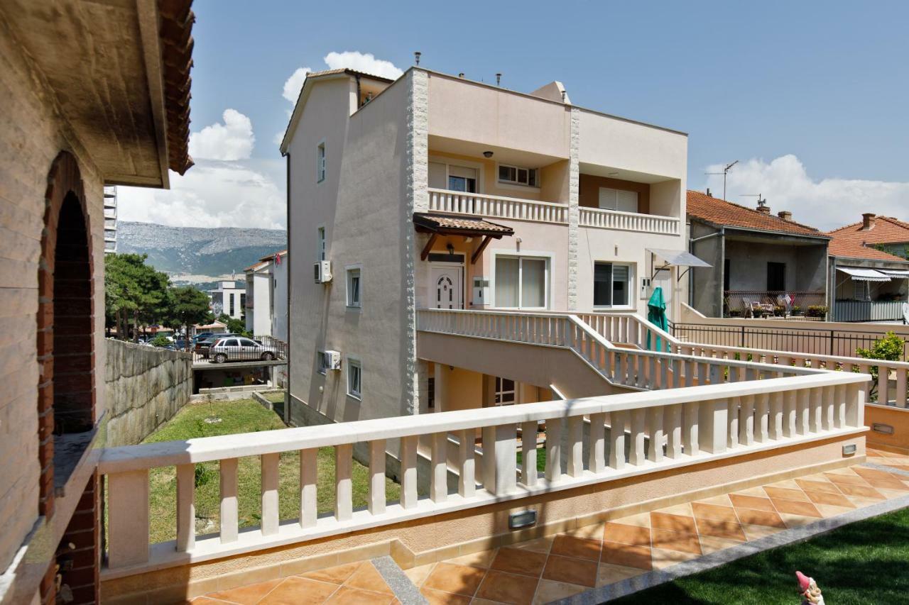 Apartment Punda Сплит Екстериор снимка