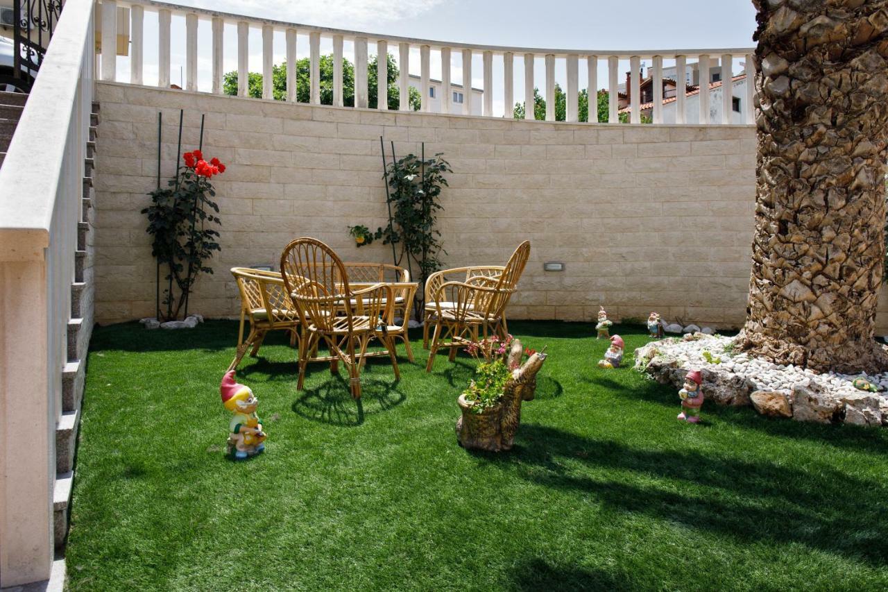 Apartment Punda Сплит Екстериор снимка