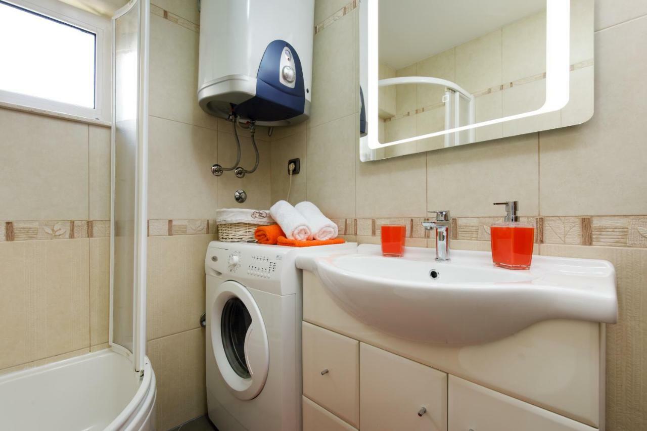 Apartment Punda Сплит Екстериор снимка