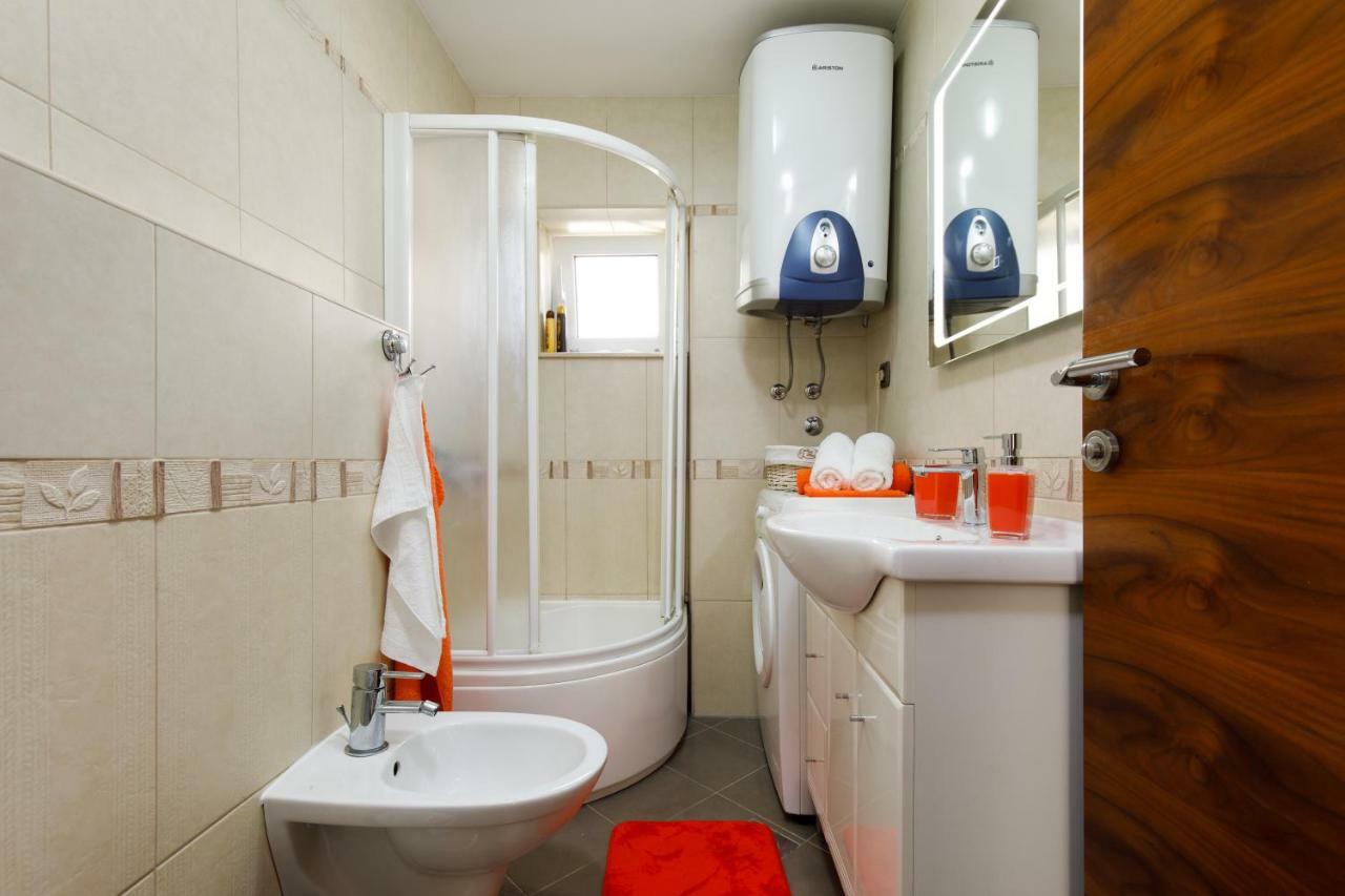 Apartment Punda Сплит Екстериор снимка