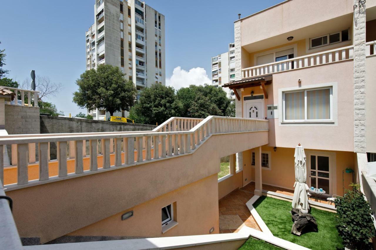Apartment Punda Сплит Екстериор снимка