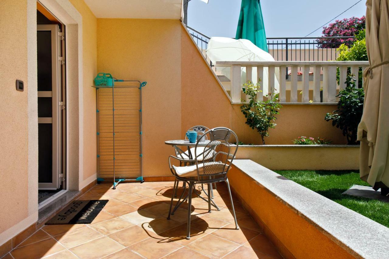 Apartment Punda Сплит Екстериор снимка