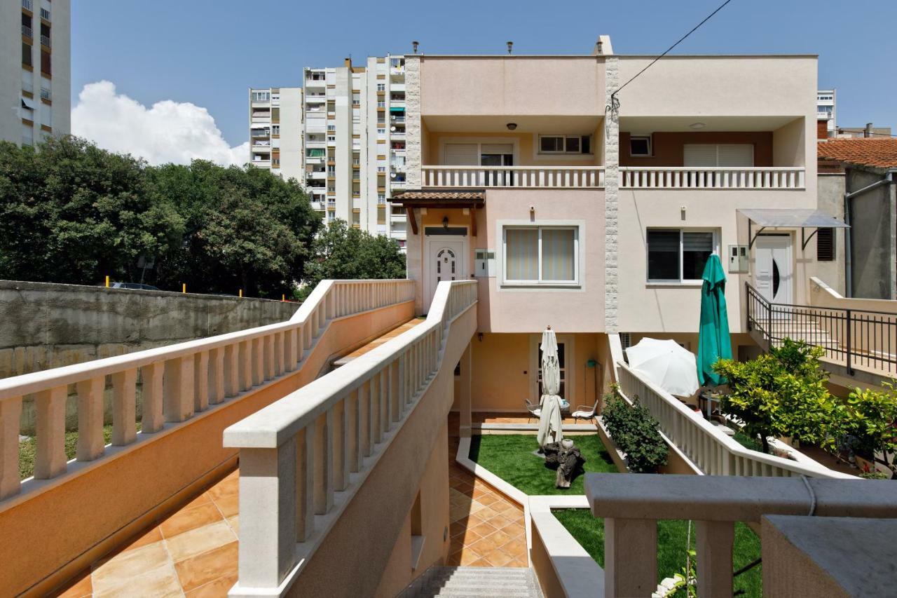 Apartment Punda Сплит Екстериор снимка
