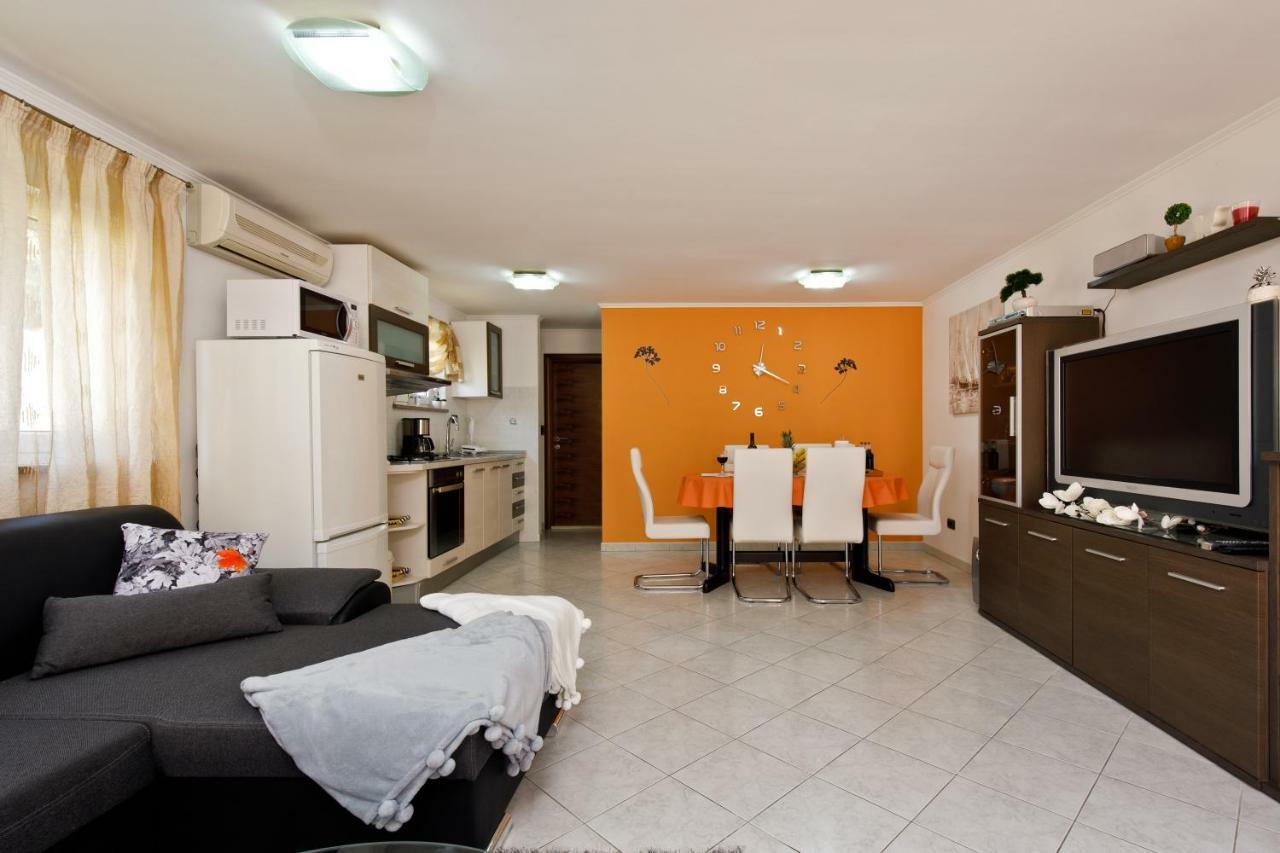 Apartment Punda Сплит Екстериор снимка