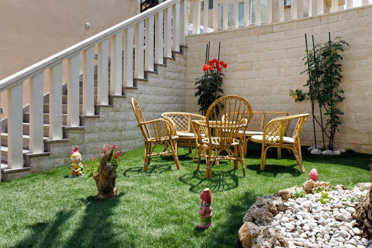 Apartment Punda Сплит Екстериор снимка