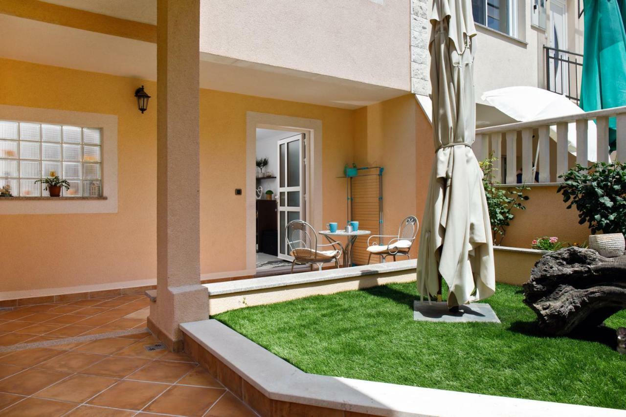 Apartment Punda Сплит Екстериор снимка
