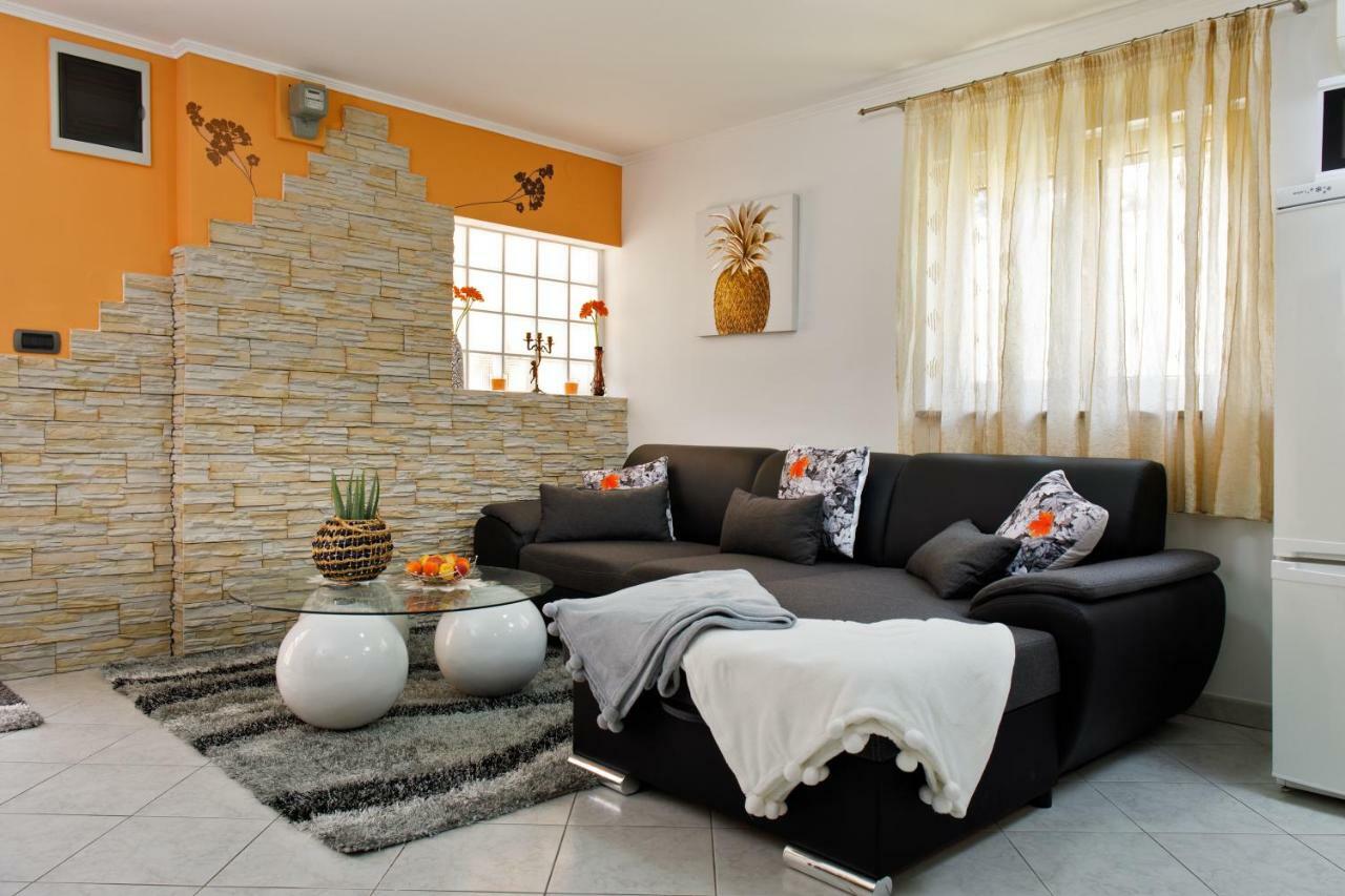 Apartment Punda Сплит Екстериор снимка