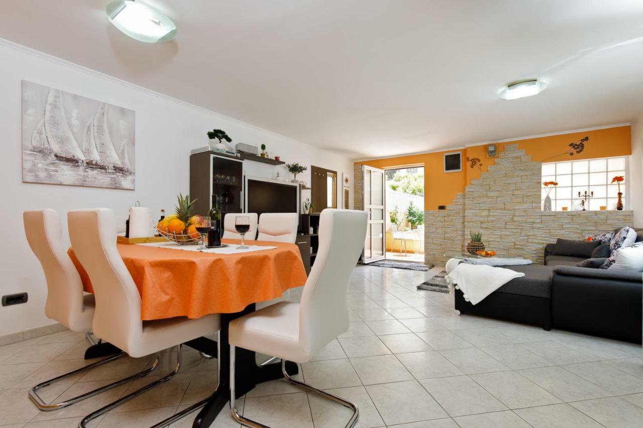 Apartment Punda Сплит Екстериор снимка