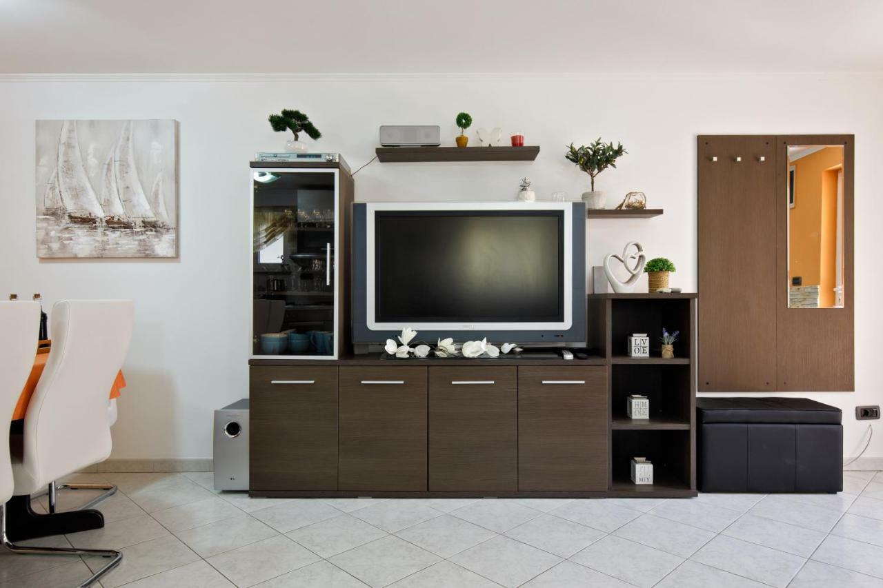Apartment Punda Сплит Екстериор снимка